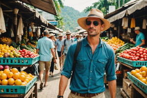 découvrez 10 astuces efficaces pour voyager futé et profiter pleinement de vos visites pendant la saison chaude. conseils pratiques pour éviter la chaleur et optimiser votre séjour !