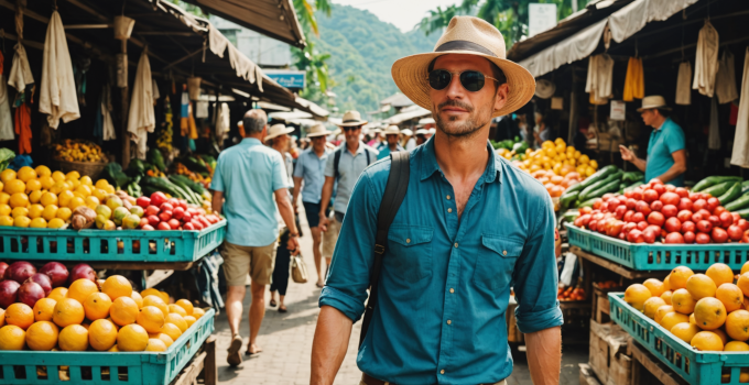 découvrez 10 astuces efficaces pour voyager futé et profiter pleinement de vos visites pendant la saison chaude. conseils pratiques pour éviter la chaleur et optimiser votre séjour !