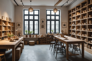 découvrez comment macau se distingue par son innovation artisanale dans la création contemporaine, mêlant tradition et modernité pour révéler tout le potentiel de l’artisanat local.