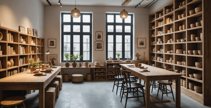 découvrez comment macau se distingue par son innovation artisanale dans la création contemporaine, mêlant tradition et modernité pour révéler tout le potentiel de l’artisanat local.